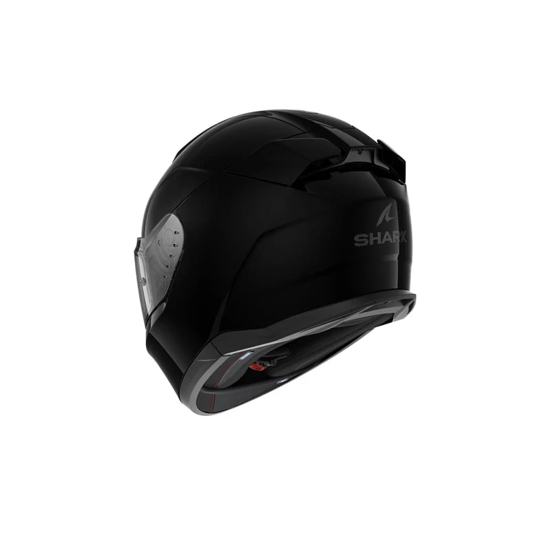 SHARK CASCOS D-SKWAL 3 NEGRO