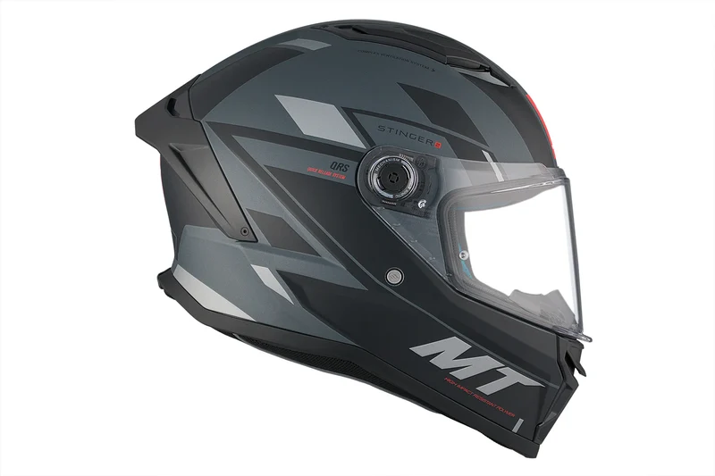 MT STINGER 2 ZIVZE INTEGRALES CASCO DE MOTO C2 MATE