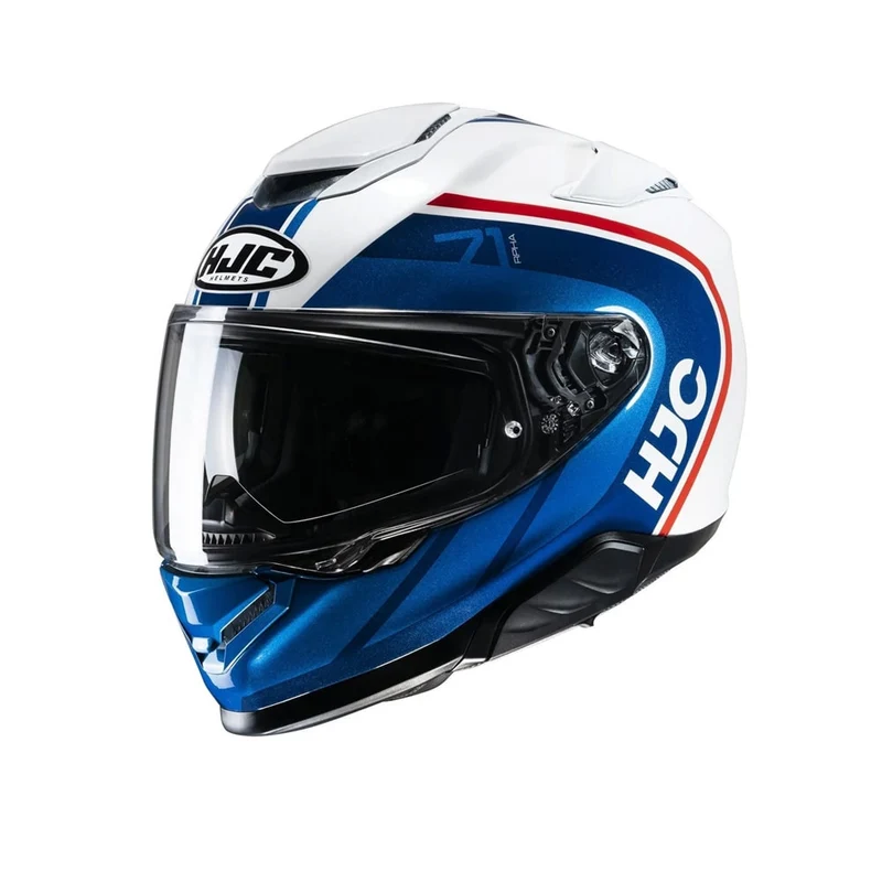 HJC RPHA 71 MAPOS MC21 CASCO DEPORTIVO DE MOTO DE TURISMO