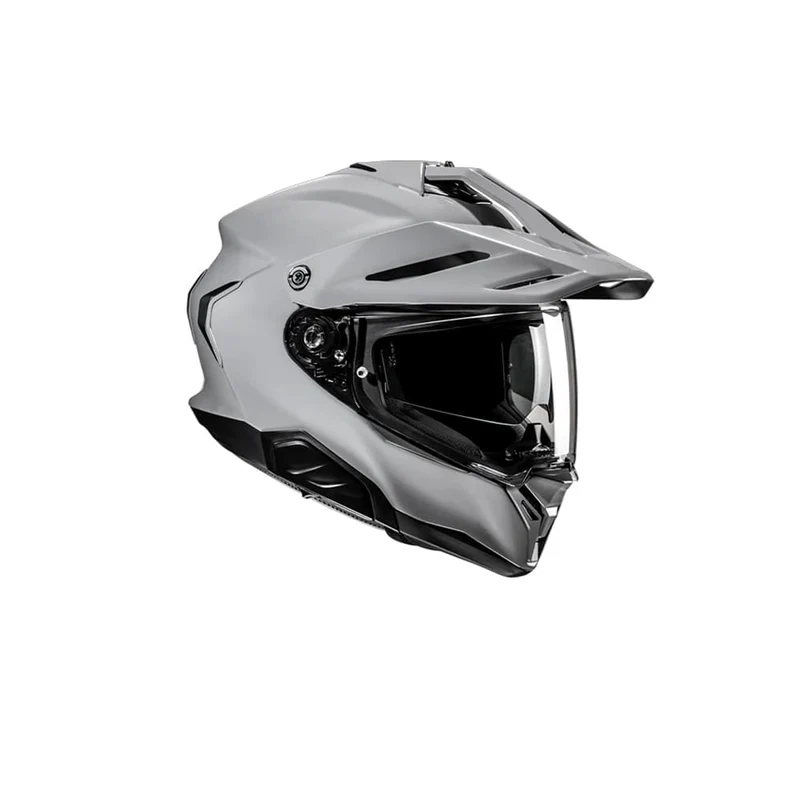 HJC RPHA 60 UNI MOTOCICLETA DE AVENTURA CASCO INTEGRAL CASCO N.GRAY