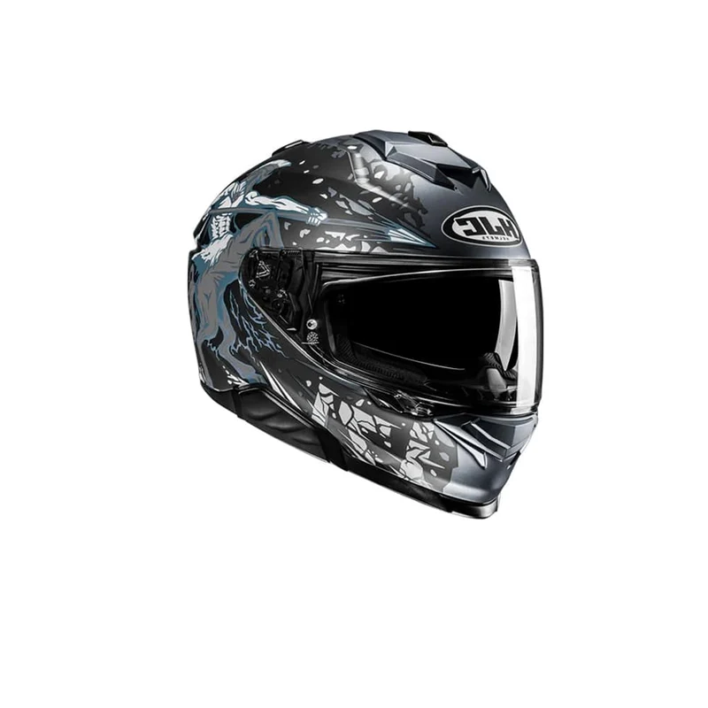 HJC I71 TAURUS MC5SF DE MOTOCICLETA CASCO INTEGRAL