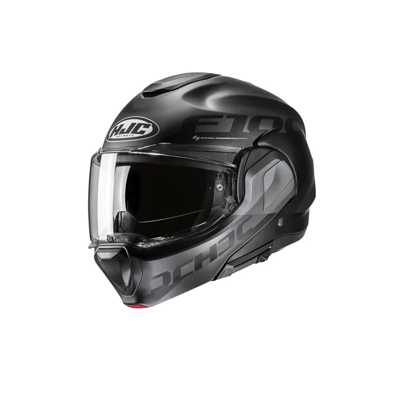 HJC F100 HETAL MC5SF casco de moto deportivo integral