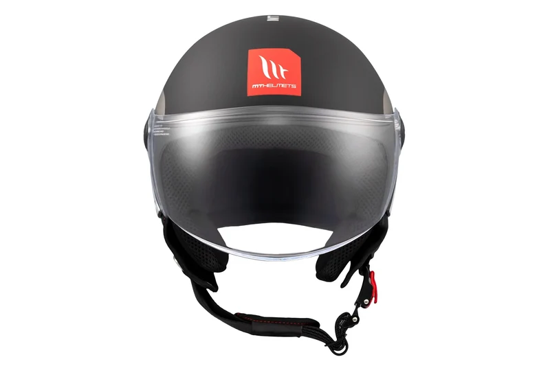 MT STREET S INBOARD MODULAR CASCO DE MOTO D2 MATE