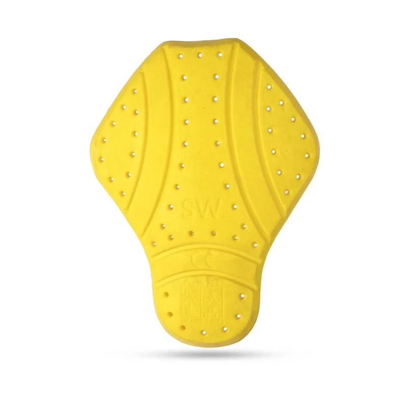 BELA SW - BACK 255 PROTECCIÓN ESPALDA LEVEL2 AMARILLO