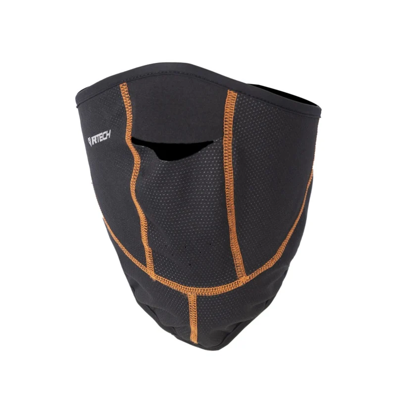 R-TECH - Térmico TEXTIL Toko Negro