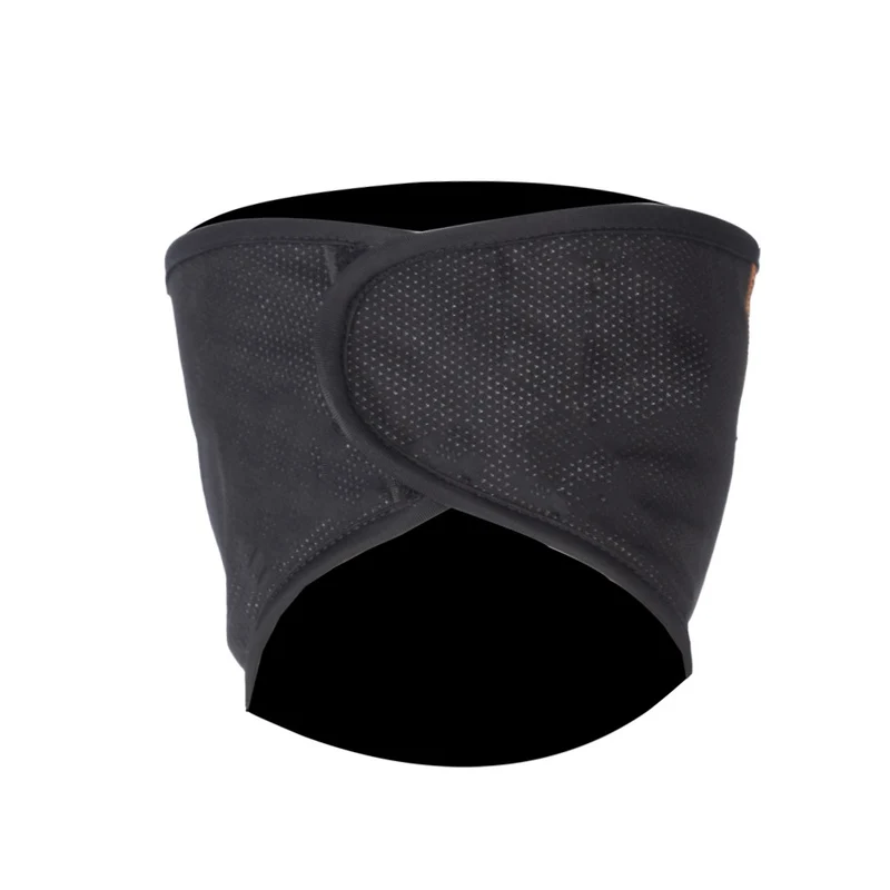 R-TECH - Térmico TEXTIL Toko Negro