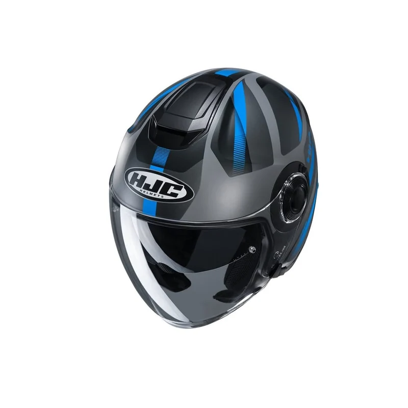 HJC I40 REMI MC2SF