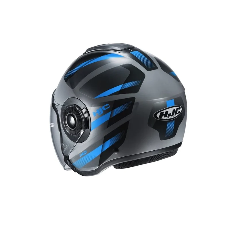 HJC I40 REMI MC2SF