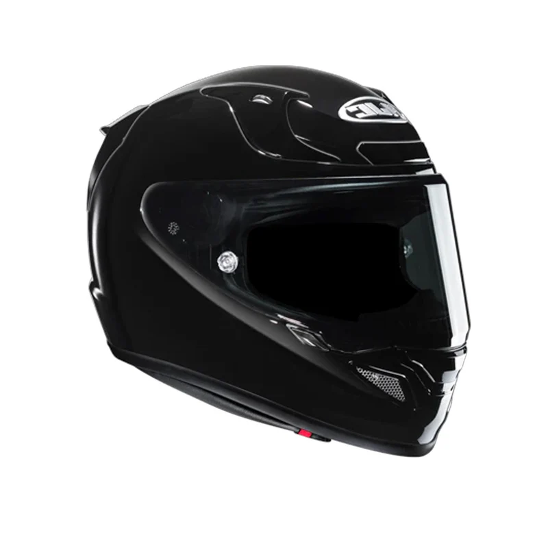 HJC RPHA 12 UNI Casco Integral Negro Metal