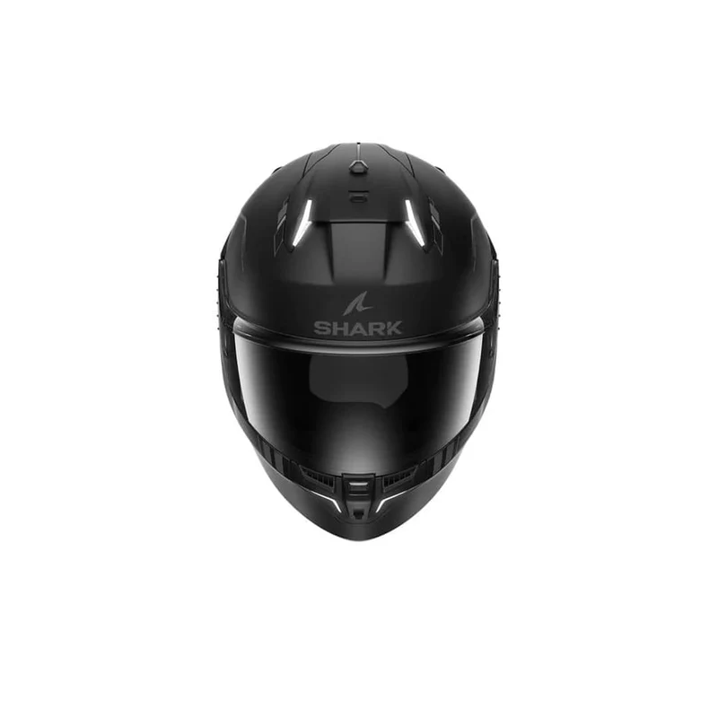 SHARK SKWAL i3 integral Casco Negro Mate Antracita
