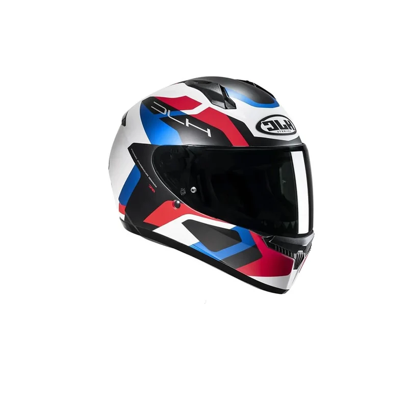 HJC C10 TINS MC21SF CASCO INTEGRAL DE MOTO TURISMO