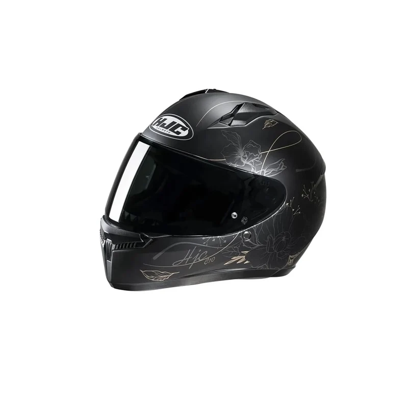 HJC C10 EPIK MC9SF TURISMO DE MOTO CASCO INTEGRAL