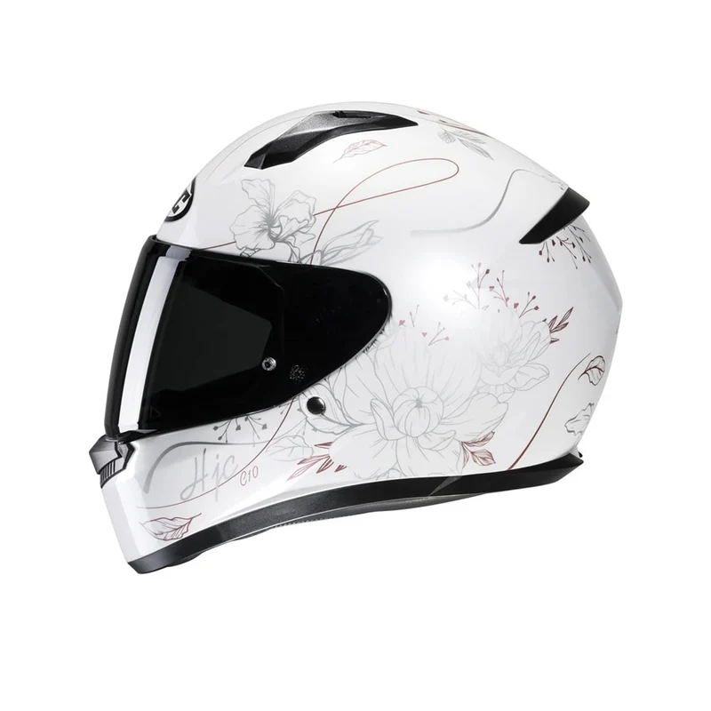 HJC C10 EPIK MC8 SPORT DEPORTIVO DE MOTO TURISMO CASCO INTEGRAL