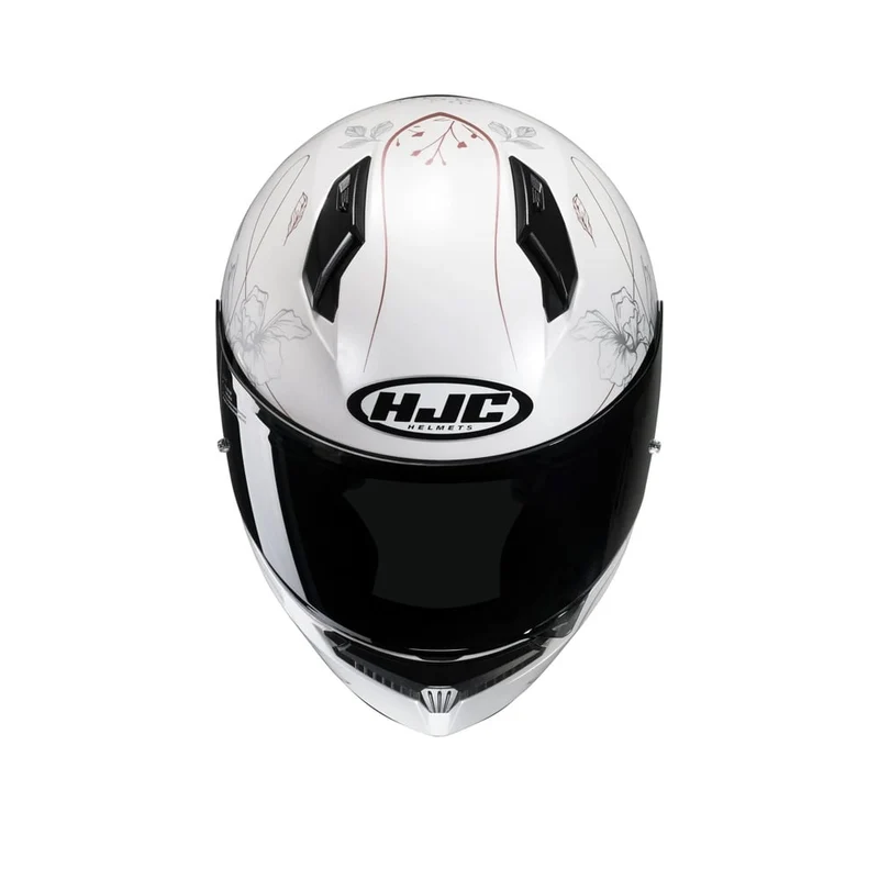 HJC C10 EPIK MC8 SPORT DEPORTIVO DE MOTO TURISMO CASCO INTEGRAL