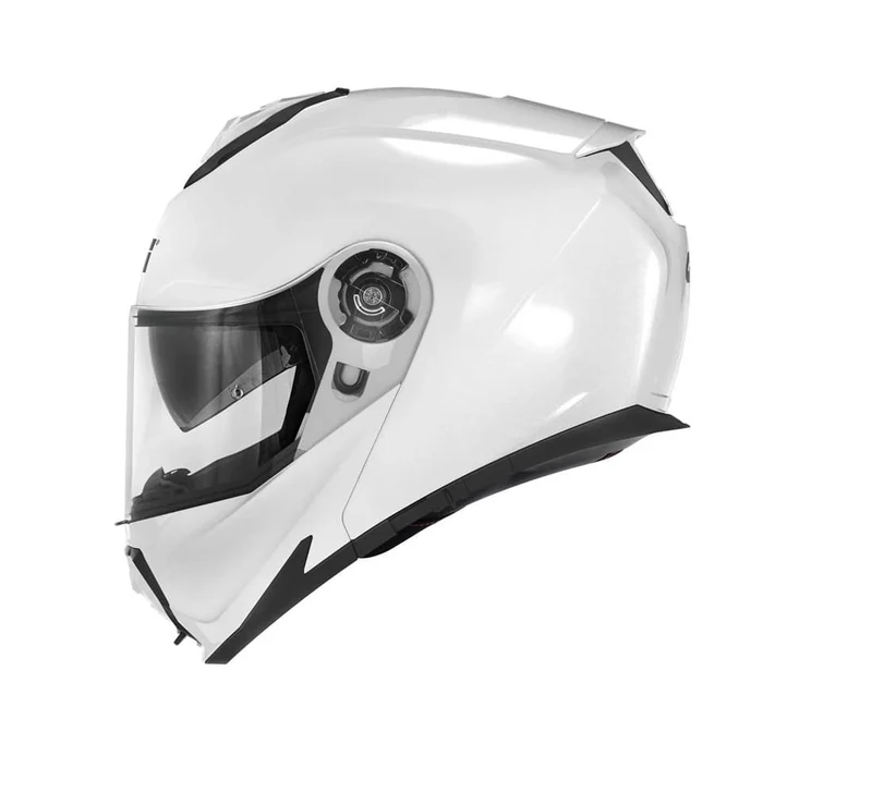 GIVI CASCOS MODULARES HX27B BIANCO