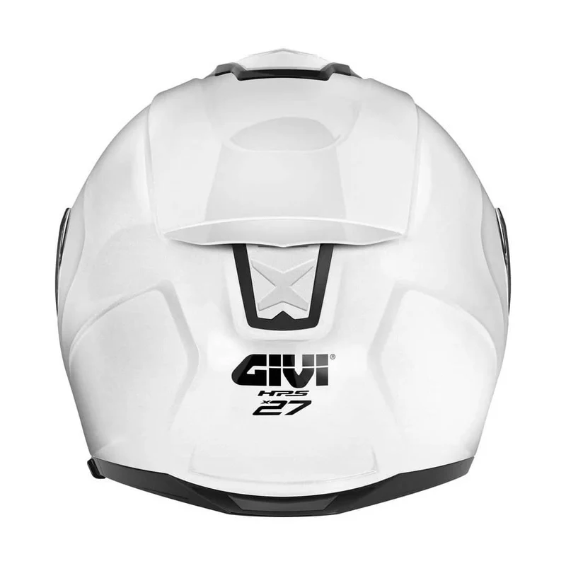 GIVI CASCOS MODULARES HX27B BIANCO
