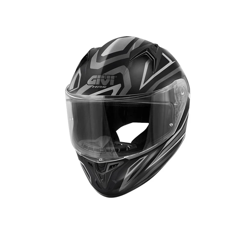GIVI CASCO INTEGRAL 50.7 PROTON TITANIO/NERO