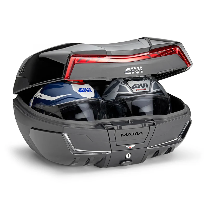 GIVI V58NNB V58 MAXIA 5 Estuche Superior Maleta Moto 58 L
