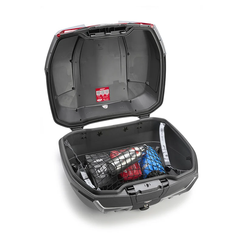 GIVI V58NNB V58 MAXIA 5 Estuche Superior Maleta Moto 58 L