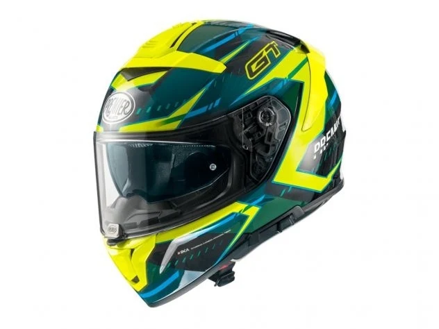 PREMIER - CASCO DEVIL EV6