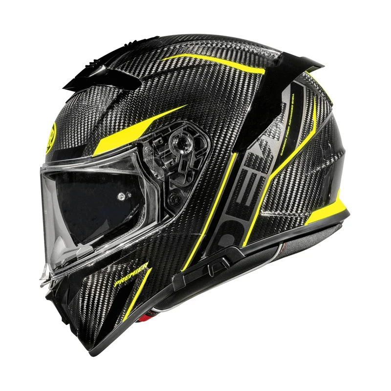 PREMIER - CASCO DEVIL CARBON STY