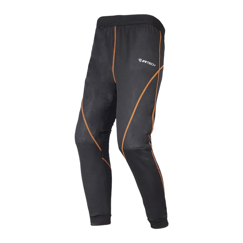 R-TECH - Térmico TEXTIL Jugi Wind Stope Negro/Rosa