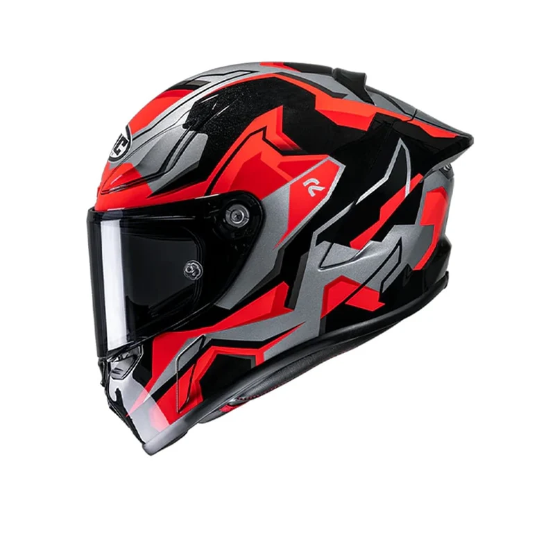 HJC RPHA 1 NOMARO MC1 MOTOCICLETA CASCO INTEGRAL DE CARRERAS