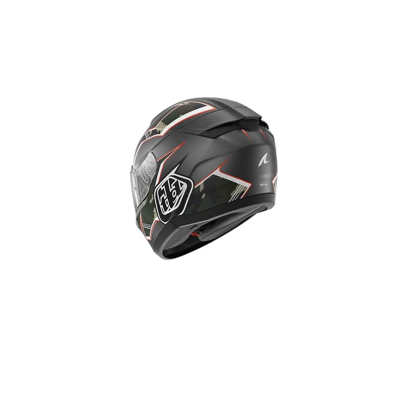 SHARK RIDILL 2 MATRIX CAMO Mat Anthracite verde Chocolate