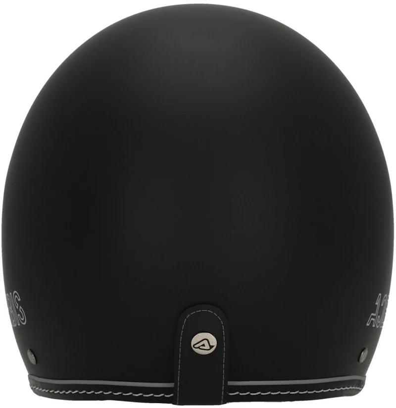 ACERBIS - CASCO SKODELA 22.06 NEGRO