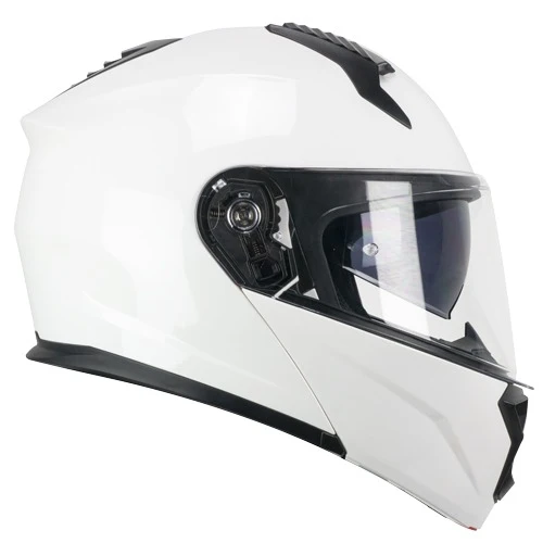 SKA-P 5THA FALCON MONO CASCO MODULAR BLANCO