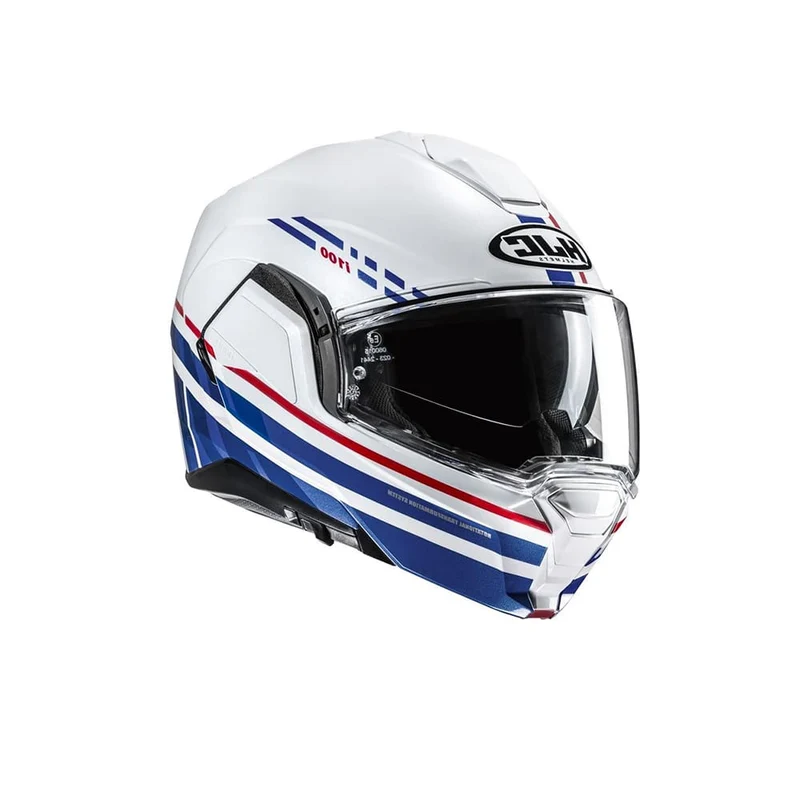 HJC I100 SYSMA MC21