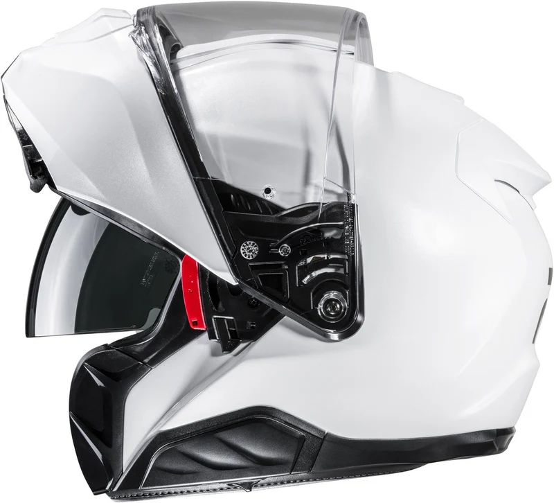 HJC RPHA 91 CASCO DE MOTO MODULAR BLANCO PERLA