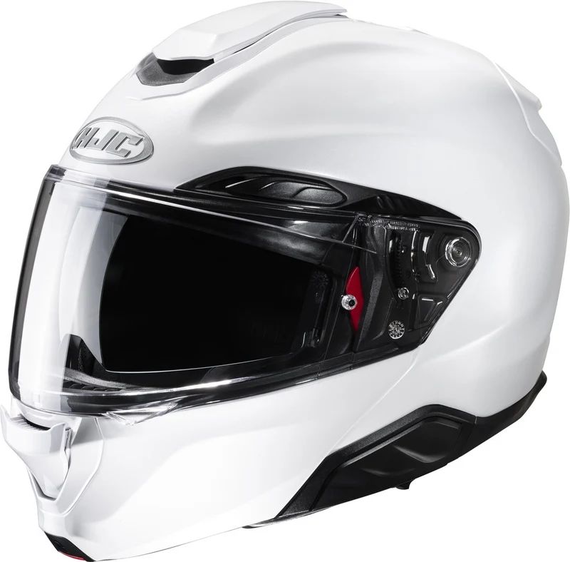 HJC RPHA 91 CASCO DE MOTO MODULAR BLANCO PERLA