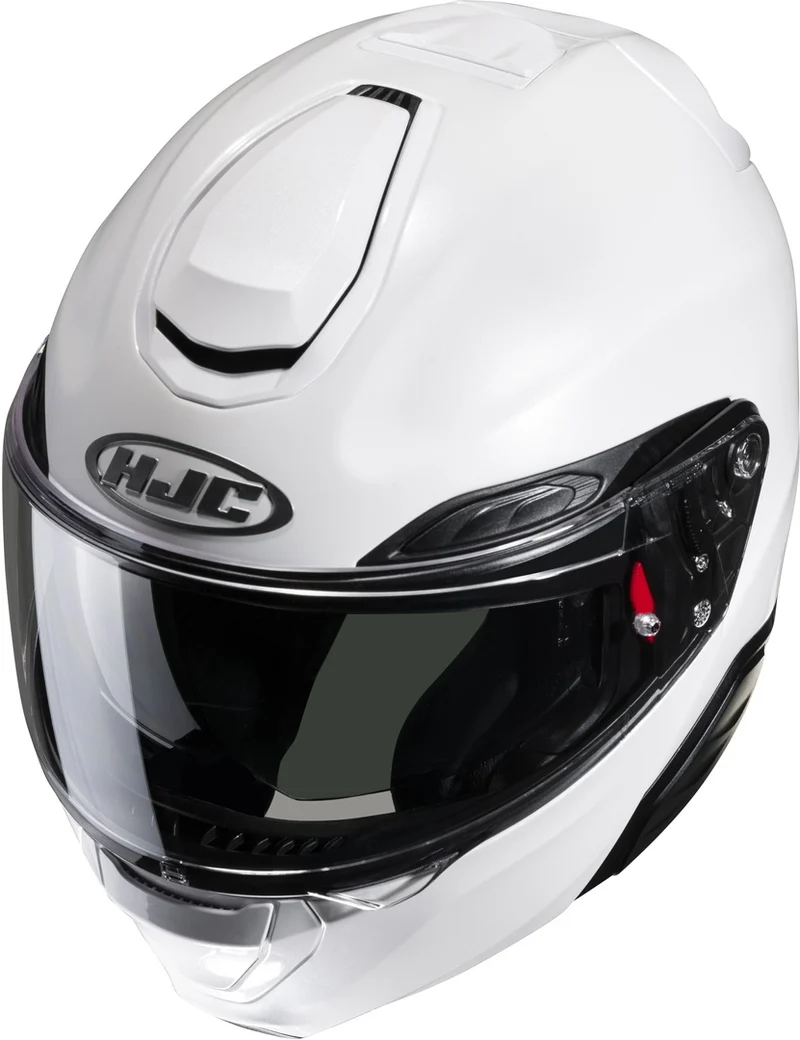 HJC RPHA 91 CASCO DE MOTO MODULAR BLANCO PERLA