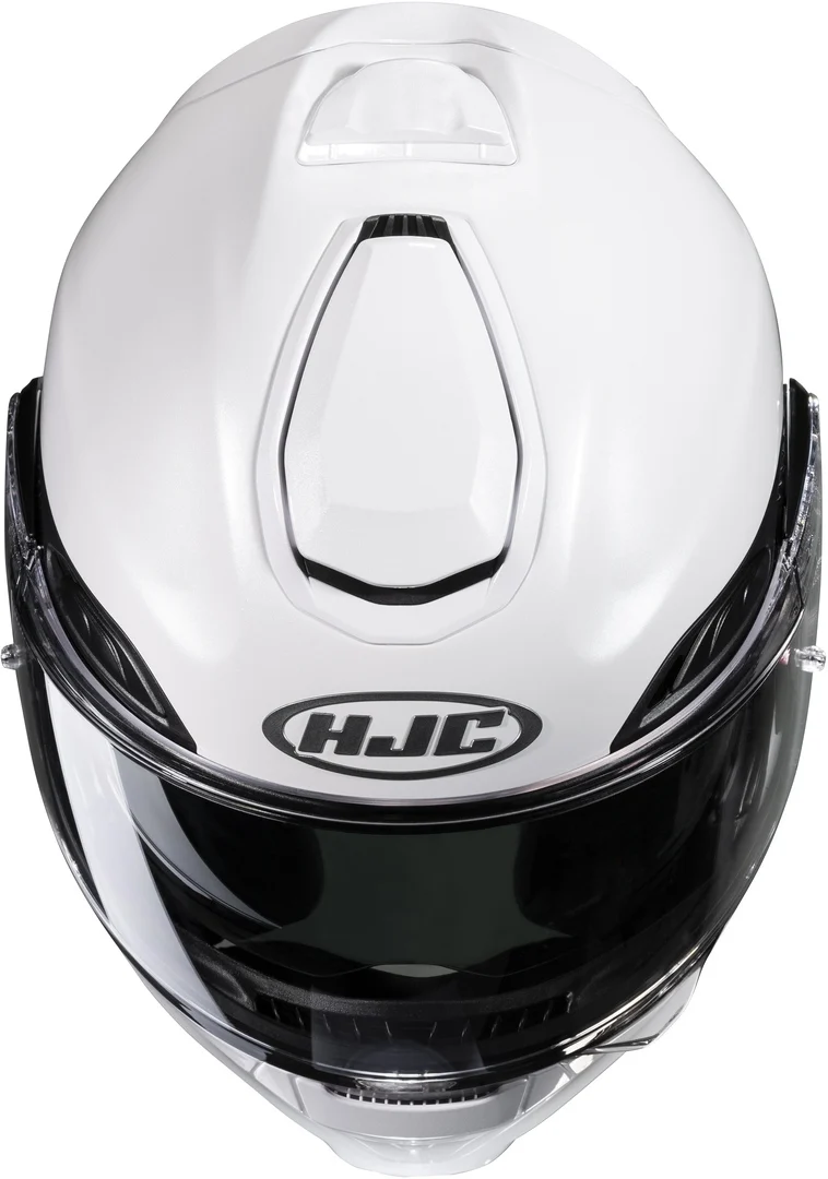 HJC RPHA 91 CASCO DE MOTO MODULAR BLANCO PERLA