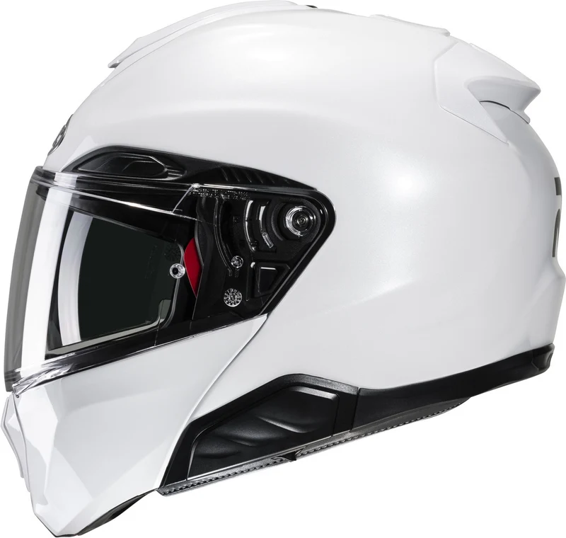 HJC RPHA 91 CASCO DE MOTO MODULAR BLANCO PERLA