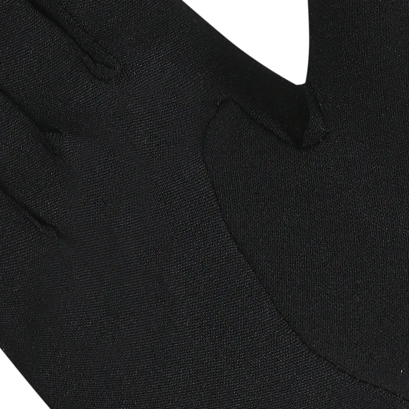BELA SOTOINNER TÉRMICO TEXTIL GUANTES DE MOTO NEGRO