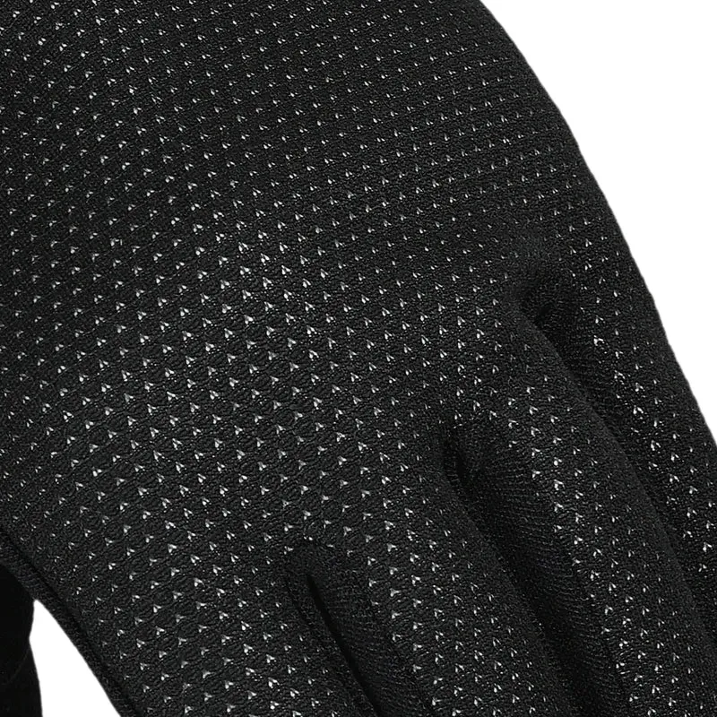 BELA SOTOINNER TÉRMICO TEXTIL GUANTES DE MOTO NEGRO