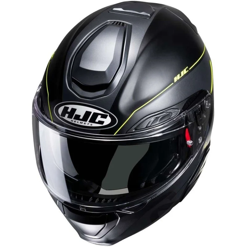 HJC RPHA 91 COMBUST MC3HSF de moto Casco modular