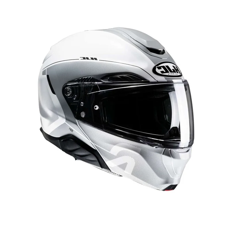 HJC RPHA 91 COMBUST MC10 DE MOTOCICLETA CASCO MODULAR