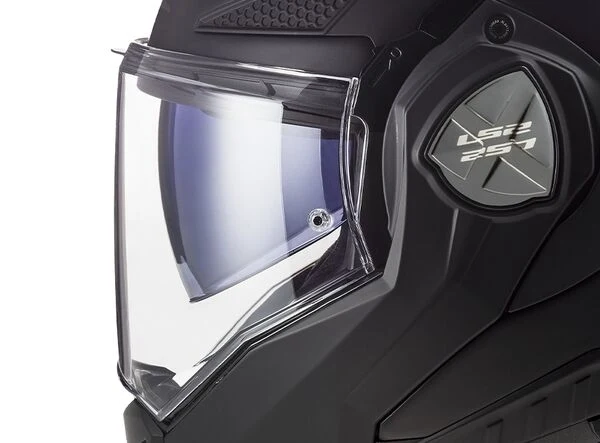 LS2 FF901 ADVANT X JEANS CASCO