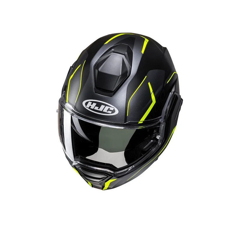 HJC I100 LORIX MODULAR MC3HSF