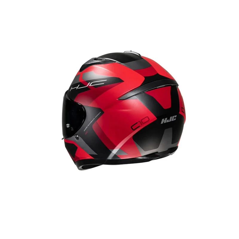 HJC C10 TINS MC1SF TURISMO DE MOTO CASCO INTEGRAL