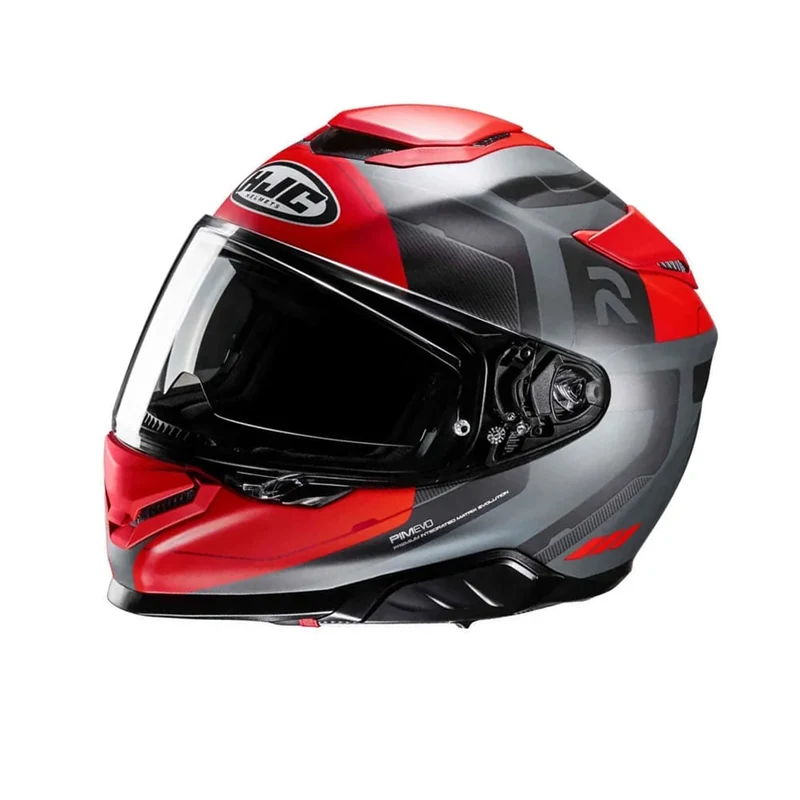 HJC RPHA71 COZAD MC1SF DE MOTOCICLETA CASCO INTEGRAL
