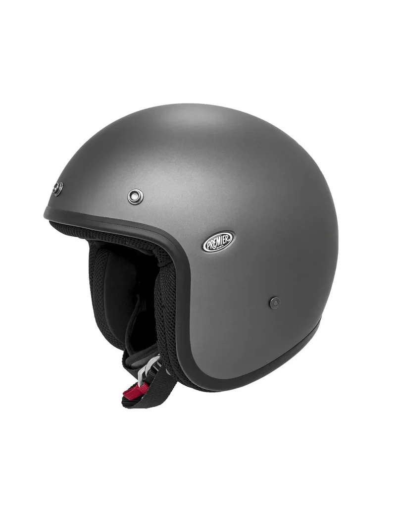PREMIER CLASSIC U17BM Scooter Cara Abierta Casco