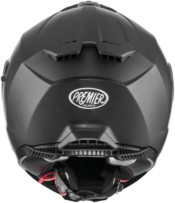 PREMIER TYPHOON U9BM CASCO INTEGRAL DE MOTOCICLETA